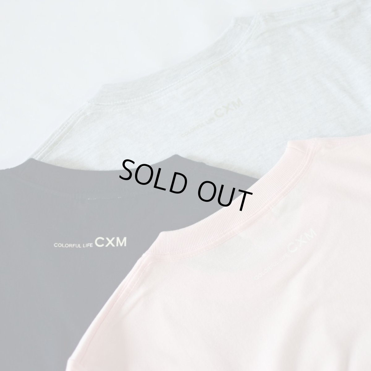 画像8: T-SHIRT Cbym LOGO (8)