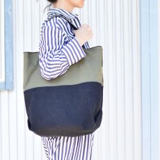 画像4: EASY TOTE / HALF / custom order (4)