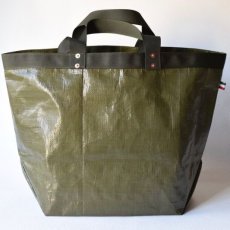 画像7: EVERYDAY TOTE / TARPAULINE / custom order (7)