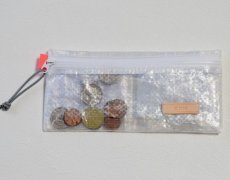 画像3: OUTDOOR WALLET / TARPAULINE / custom order (3)