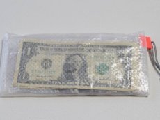 画像4: OUTDOOR WALLET / TARPAULINE / custom order (4)