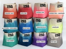 画像30: PORTER-LUNCH ポルテランチ / GRADATION / custom order (30)