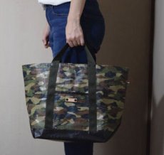 画像8: COOLER BAG / TARPAULINE / custom order (8)