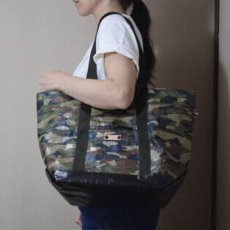 画像7: COOLER BAG / TARPAULINE / custom order (7)