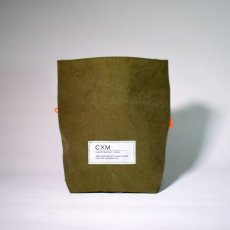 画像14: PORTER ポルテ / ZIP POCKET / custom order (14)