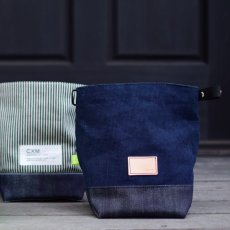 画像15: PORTER ポルテ / 2COLOR / custom order (15)