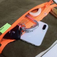 画像13: PORTER ポルテ / ZIP POCKET / custom order (13)