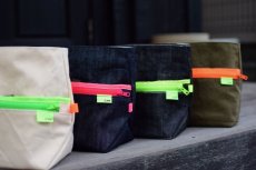 画像23: PORTER ポルテ / ZIP POCKET / custom order (23)