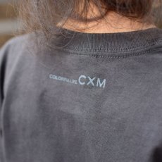 画像6: LONG T-SHIRT Cbym LOGO (6)
