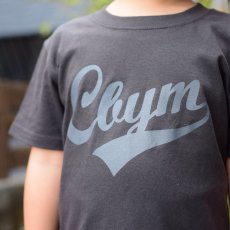 画像5: LONG T-SHIRT Cbym LOGO (5)