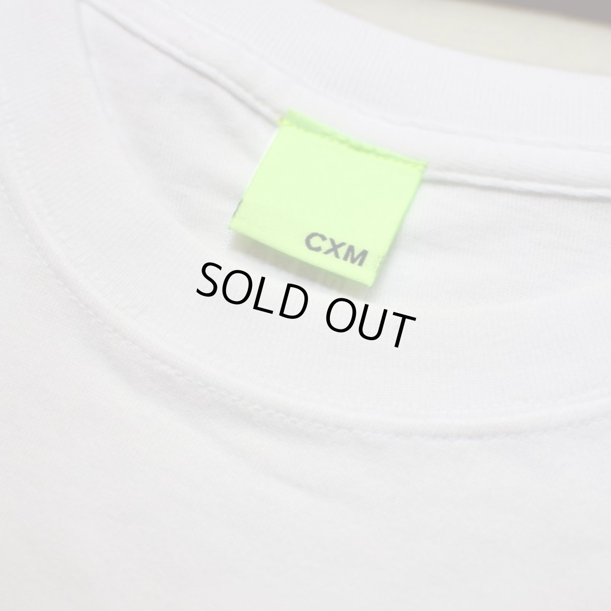 画像4: T-SHIRT Cbym LOGO (4)