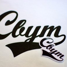 画像8: LONG T-SHIRT Cbym LOGO (8)
