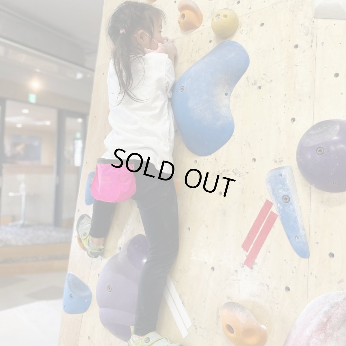 画像3: BELL BAG / RIP STOP NYLON / S size white (3)