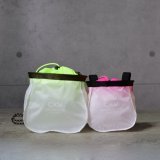 BELL BAG / RIP STOP NYLON / custom order
