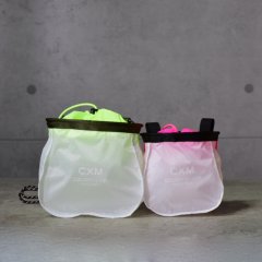 BELL BAG / RIP STOP NYLON / custom order