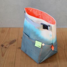 画像26: PORTER-LUNCH ポルテランチ / GRADATION / custom order (26)