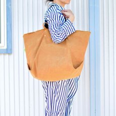 画像11: EASY TOTE / Large / custom order (11)