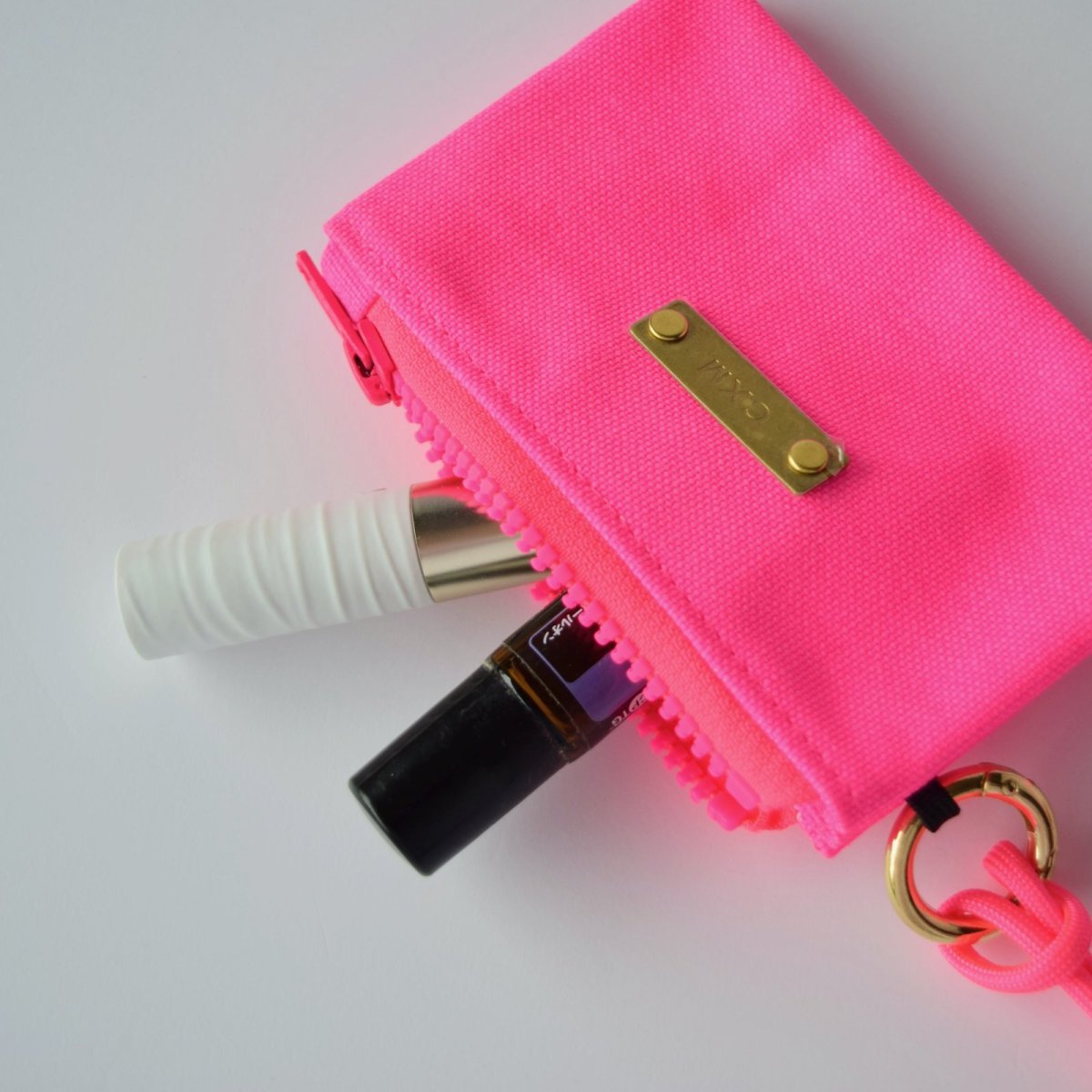 画像5: 3 ROOM WALLET / Neon HAMPU (5)