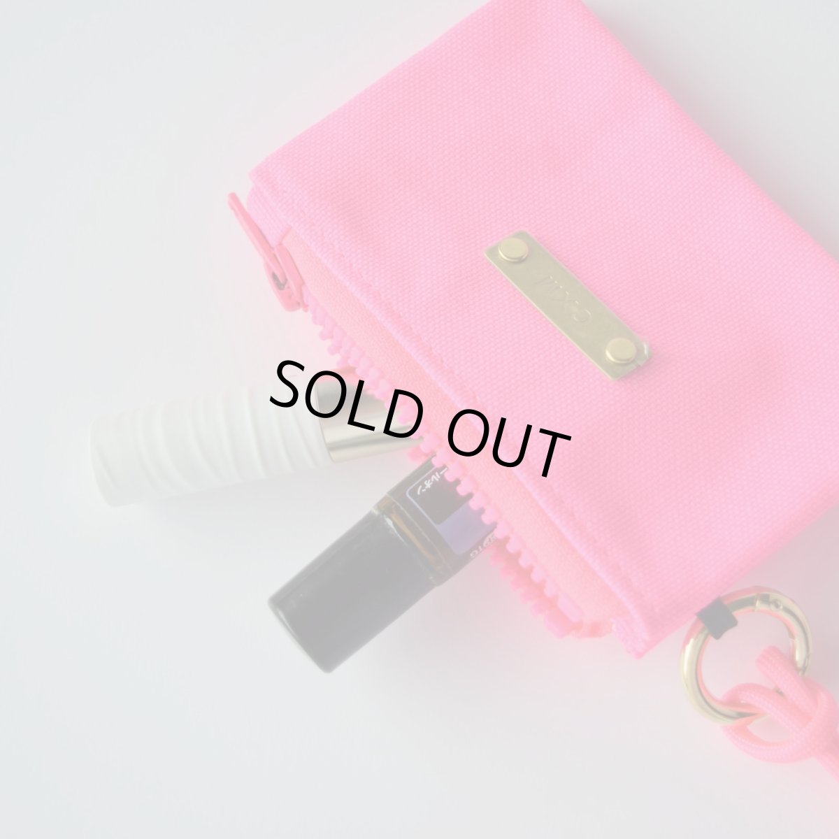 画像5: 3 ROOM WALLET / Neon HAMPU (5)