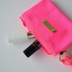 画像5: 3 ROOM WALLET / Neon HAMPU (5)