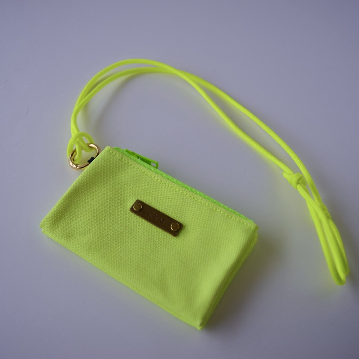 画像7: 3 ROOM WALLET / Neon HAMPU (7)