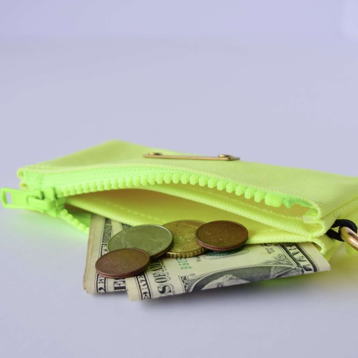 画像4: 3 ROOM WALLET / Neon HAMPU (4)