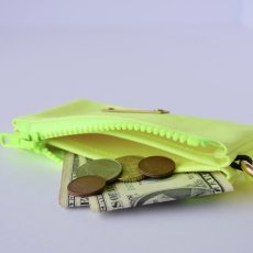 画像4: 3 ROOM WALLET / Neon HAMPU (4)
