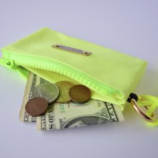 画像3: 3 ROOM WALLET / Neon HAMPU (3)