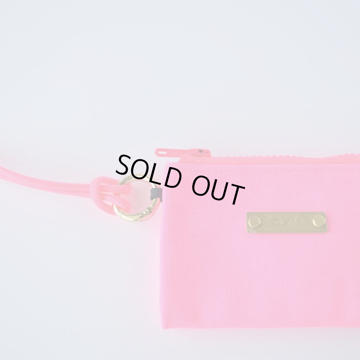 画像10: 3 ROOM WALLET / Neon HAMPU (10)