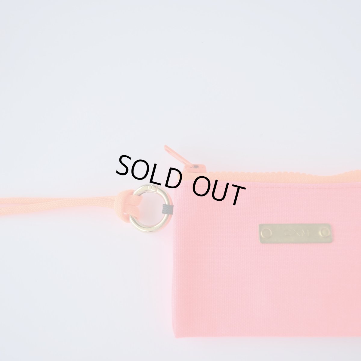 画像11: 3 ROOM WALLET / Neon HAMPU (11)