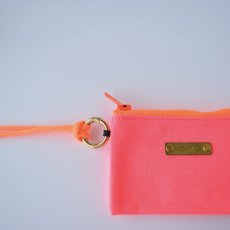 画像11: 3 ROOM WALLET / Neon HAMPU (11)
