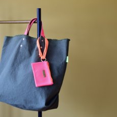 画像13: 3 ROOM WALLET / Neon HAMPU (13)