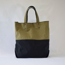 画像2: EASY TOTE / HALF / custom order (2)