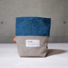 画像11: PORTER-LUNCH ポルテランチ / HALF / custom order (11)