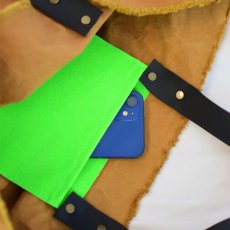 画像13: EASY TOTE / Large / custom order (13)