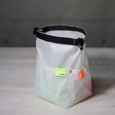 画像2: PORTER ポルテ / RIP-STOP NYLON /custom order (2)