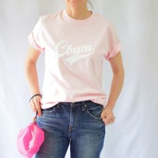 画像2: T-SHIRT Cbym LOGO (2)