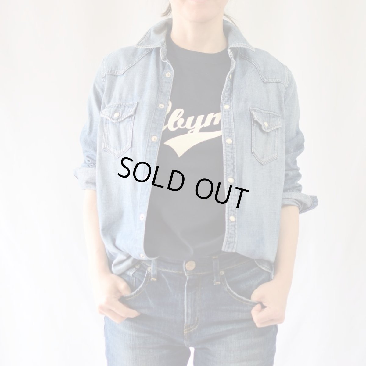 画像5: T-SHIRT Cbym LOGO (5)