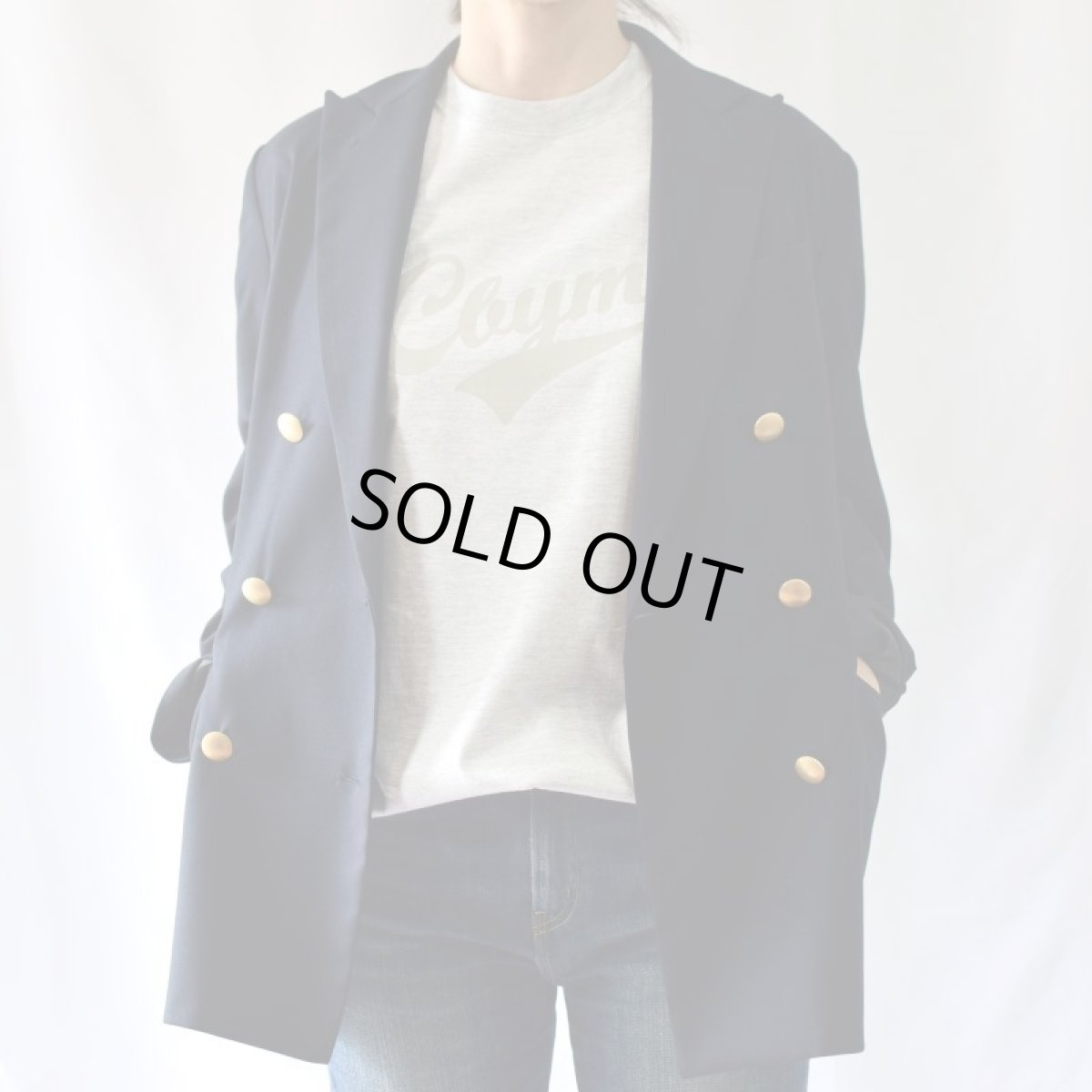 画像7: T-SHIRT Cbym LOGO (7)