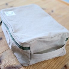 画像12: MULTI BAG / VINTAGE DUCK / custom order (12)