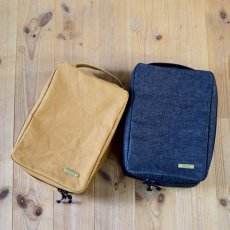 画像9: MULTI BAG / VINTAGE DUCK / custom order (9)