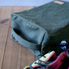 画像8: MULTI BAG / VINTAGE DUCK / custom order (8)