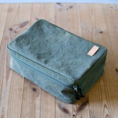 画像6: MULTI BAG / VINTAGE DUCK / custom order (6)