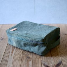 画像7: MULTI BAG / VINTAGE DUCK / custom order (7)