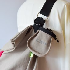 画像8: MINI BELL BAG / custom order (8)