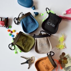 画像1: MINI BELL BAG / custom order (1)