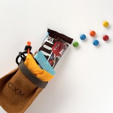 画像2: MINI BELL BAG / custom order (2)