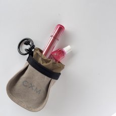 画像4: MINI BELL BAG / custom order (4)