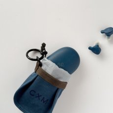 画像3: MINI BELL BAG / custom order (3)