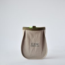 画像16: BELL-STEM BAG  / custom order (16)
